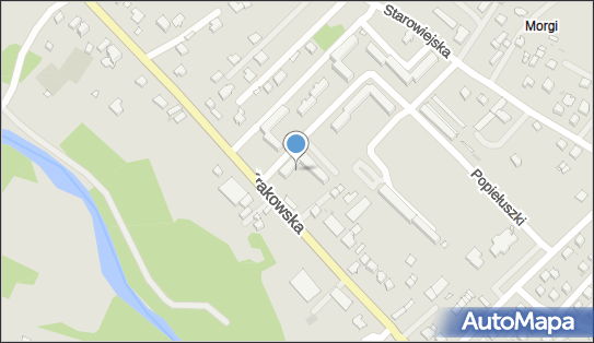 6462700752, Fundacja Wspierania Rozwoju Lokalnego 