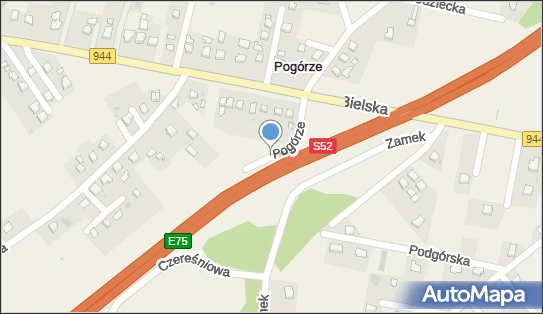 Fundacja Wspólny Dom, Pogórze 201, Pogórze 43-430 - Przedsiębiorstwo, Firma, numer telefonu, NIP: 5482364340