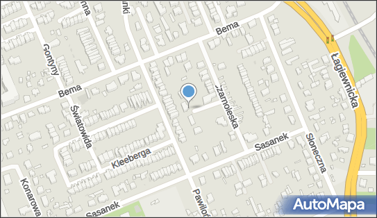 7262454680, Fundacja 
