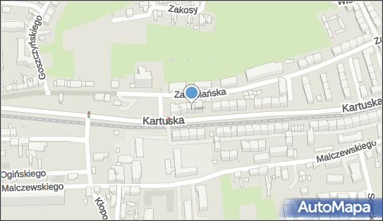 FUNDACJA Z POMPĄ - POMÓŻ DZIECIOM Z BIAŁACZKĄ, Kartuska 99 80-136 - Przedsiębiorstwo, Firma, numer telefonu