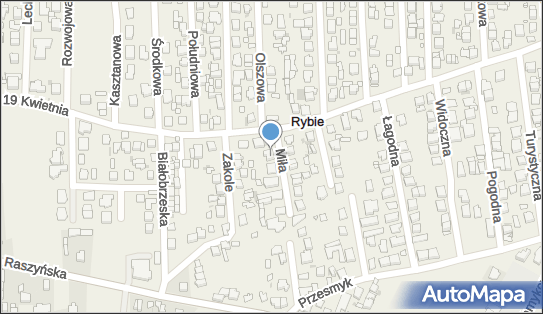 Fundacja Zdrowia i Kultury Kochaj Życie, ul. Miła 2, Rybie 05-090 - Przedsiębiorstwo, Firma, numer telefonu, NIP: 5222860875