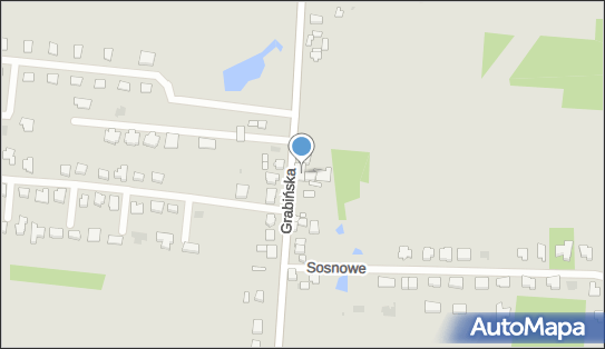 Fundacja Zdrowie i Bezpieczeństwo, Grabińska 23, Łódź 92-780 - Przedsiębiorstwo, Firma, numer telefonu, NIP: 7282760500