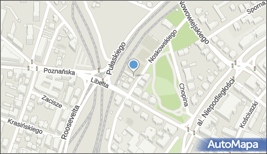 7781201517, Fundacja 