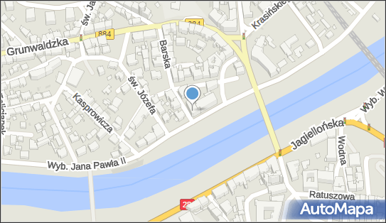 Fundacja Życia Podkarpackiego Podaruj Dzieciom Radość, Barska 15 37-700 - Przedsiębiorstwo, Firma, numer telefonu, NIP: 7952409668