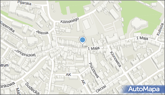 6112416861, Fundusz Poręczeń Kredytowych sp. z o.o. 