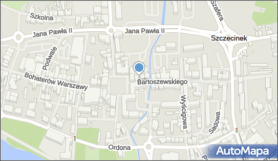 Funky Tel T.Ogonowski, P.Sochocki Piotr Sochocki, Szczecinek 78-400 - Przedsiębiorstwo, Firma, NIP: 6731767185