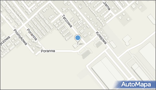 Funny Land Polska, Poranna 6, Plewiska 62-064 - Przedsiębiorstwo, Firma, numer telefonu, NIP: 7792373788