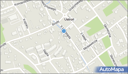 5481381891, Funtour Ciszewski Artur 