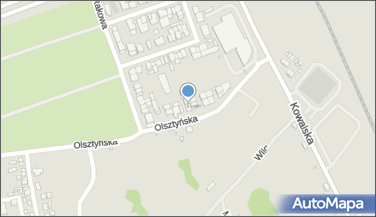 Fura D., w-w, Olsztyńska 11, Wrocław 51-423 - Przedsiębiorstwo, Firma, NIP: 8970003954