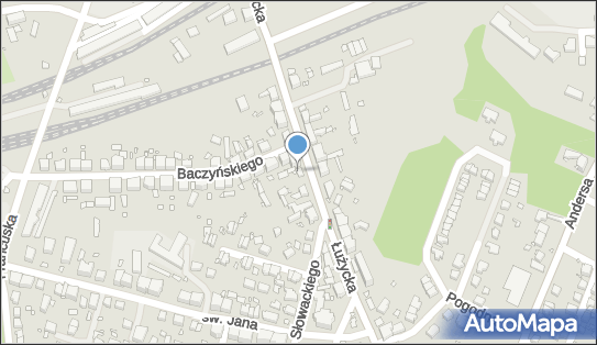 Furmańczyk Edmund, Łużycka 17, Zgorzelec 59-900 - Przedsiębiorstwo, Firma, NIP: 6151448569