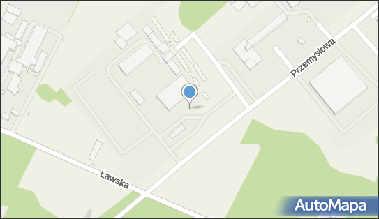 Furora, Ławy 97, Ławy 07-411 - Przedsiębiorstwo, Firma, numer telefonu, NIP: 5251963767