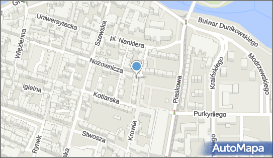 Fusion Restaurant, pl. Nowy Targ 14, Wrocław 50-141 - Przedsiębiorstwo, Firma, NIP: 8992519398