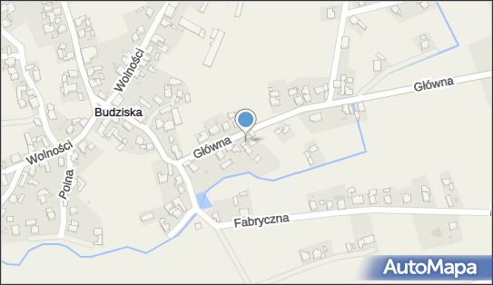 Futura Centrum Językowe, Główna 3, Budziska 47-420 - Przedsiębiorstwo, Firma, numer telefonu, NIP: 6391818273