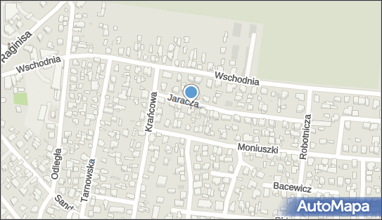 Futura Mirosław Antoni Olszewski, ul. Stefana Jaracza 8, Białystok 15-186 - Przedsiębiorstwo, Firma, NIP: 9660296023