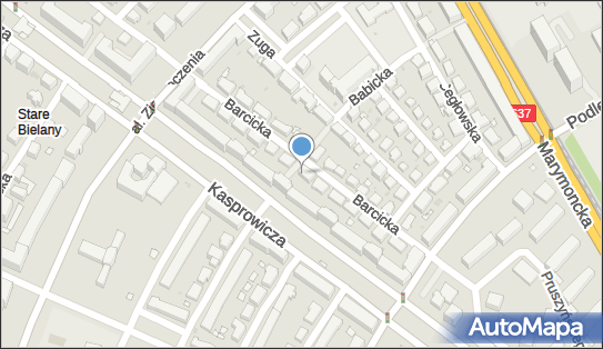 Future, Barcicka 29, Warszawa 01-839 - Przedsiębiorstwo, Firma, NIP: 1181658180