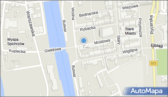 FX Bartosz Derecki Marcin Romański, Mostowa 7, Elbląg 82-300 - Przedsiębiorstwo, Firma, NIP: 5782663845