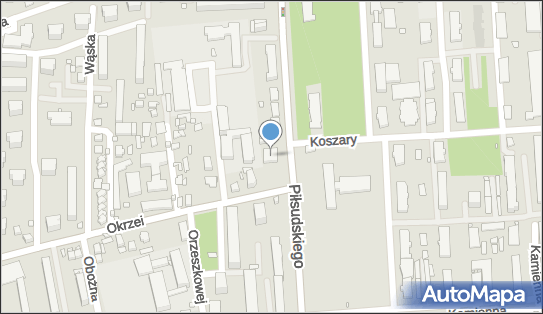 Fx Music, ul. marsz. J. Piłsudskiego 53, Zamość 22-400 - Przedsiębiorstwo, Firma, numer telefonu, NIP: 5732504079