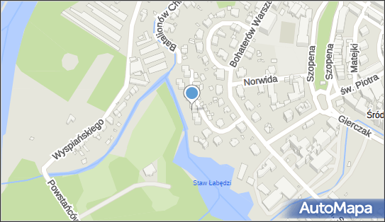 G&D Promotion, Bohaterów Warszawy 24B, Nysa 48-300 - Przedsiębiorstwo, Firma, NIP: 7531149885