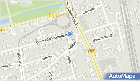 5842529867, G&G Consulting w Likwidacji sp. z o.o. 
