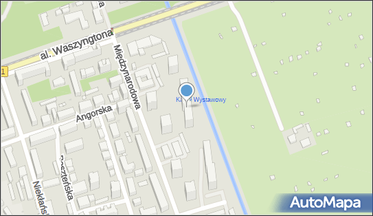 G i D Zespół Projektowy, Międzynarodowa 64/66A, Warszawa 03-922 - Przedsiębiorstwo, Firma, NIP: 1130145134