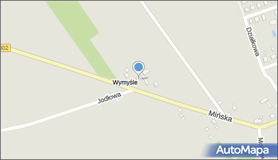 G International, Mińska 34, Latowicz 05-334 - Przedsiębiorstwo, Firma, NIP: 8252135761