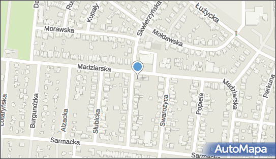 9721257107, G-M Inwest sp. z o.o. 