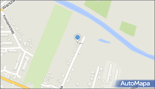G O S, Polna 17, Łowicz 99-400 - Przedsiębiorstwo, Firma, NIP: 8341292249