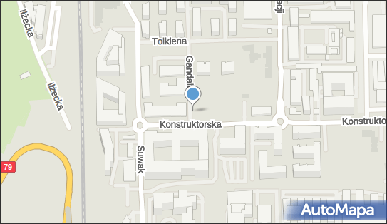 G P Group, Konstruktorska 10, Warszawa 02-673 - Przedsiębiorstwo, Firma, numer telefonu, NIP: 5213312246