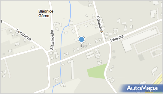 5481630437, G-STAL Grzegorz Wąsek 