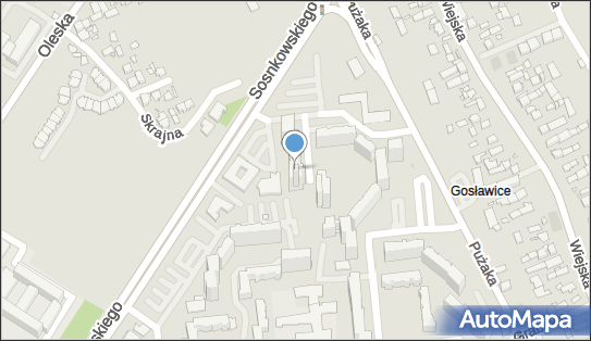 G5 Grzegorz Piątek, Fieldorfa-Nila Augusta Emila, gen. 4A, Opole 45-273 - Przedsiębiorstwo, Firma, NIP: 9910417167