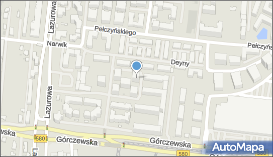 Gaam Grażyna Kresa, Górczewska 226D, Warszawa 01-460 - Przedsiębiorstwo, Firma, NIP: 1180389766