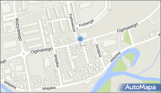 Gab.Lek.K.Czerkasow, JG, Letnia 2, Jelenia Góra 58-506 - Przedsiębiorstwo, Firma, NIP: 6111045598