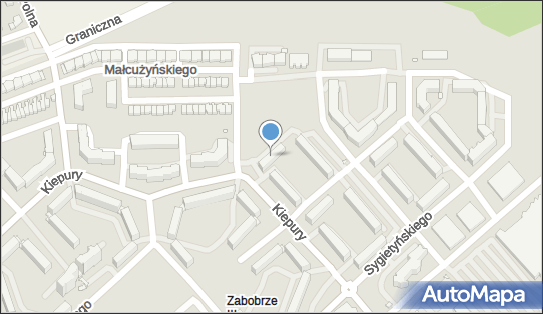 6111199427, Markiewicz Małgorzata Prywatna Praktyka Lekarska Gabinet Okulistyczny 