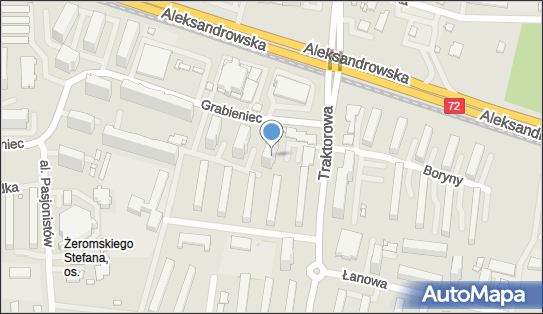 Gabinet Bioenergoterapii, Traktorowa 94A, Łódź 91-148 - Przedsiębiorstwo, Firma, NIP: 9471125243