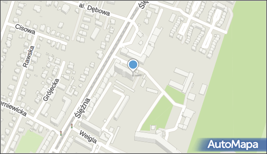 Gabinet Chirurgiczny, Ślężna 158C, Wrocław 53-111 - Przedsiębiorstwo, Firma, NIP: 8991515122