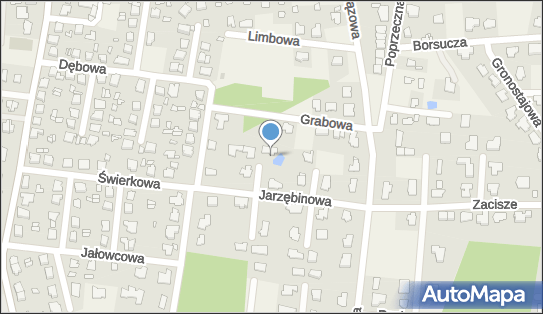 Gabinet Chirurgiczny, Jarzębinowa 7, Osielsko 86-031 - Przedsiębiorstwo, Firma, NIP: 5541838929