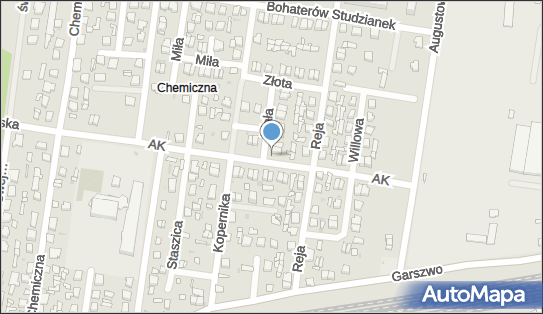Gabinet Chirurgiczny, Biała 2, Pionki 26-670 - Przedsiębiorstwo, Firma, numer telefonu, NIP: 8121011840