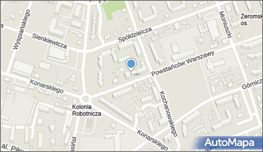 6631325281, Gabinet Chirurgiczny Krzysztof Wróblewski 