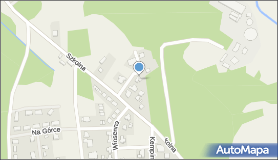 Gabinet Chirurgiczny, ul. Zakątek 8, Borówiec 62-023 - Przedsiębiorstwo, Firma, NIP: 7831119380