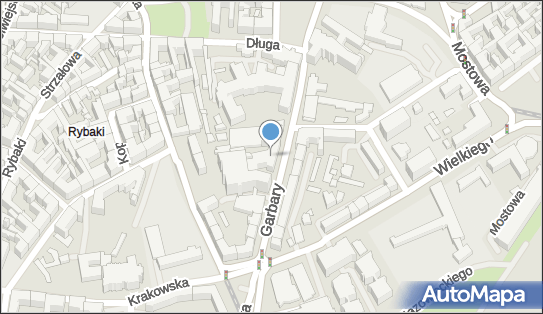 Gabinet Chirurgiczny, ul. Garbary 15, Poznań 61-866 - Przedsiębiorstwo, Firma, numer telefonu, NIP: 7811374637