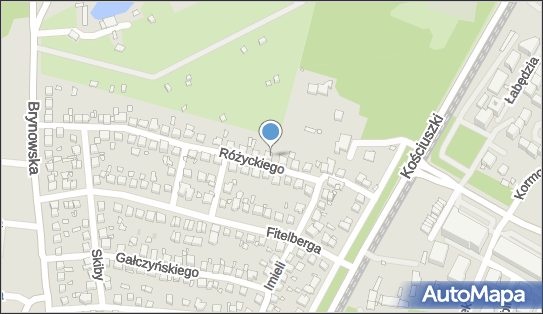 Gabinet Chirurgii Kosmetycznej Naczyniowej i Ogólnej Prof DR Hab N Med 40-589 - Przedsiębiorstwo, Firma, numer telefonu, NIP: 6411086696