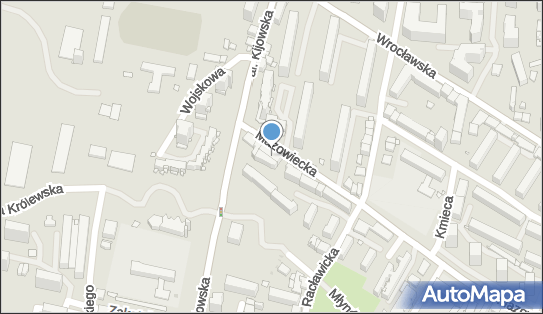 Gabinet Chirurgii Plastycznej, ul. Mazowiecka 108, Kraków 30-019 - Przedsiębiorstwo, Firma, NIP: 6771088183