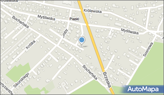 Gabinet Chirurgii Urazowej i Ortopedii, ul. Stefana Roweckiego 4 32-005 - Przedsiębiorstwo, Firma, NIP: 6341645391