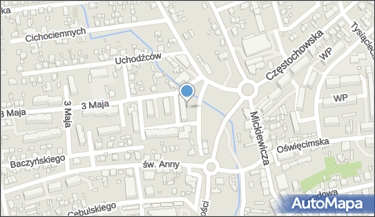 5751279459, Gabinet Chorób Wewnętrznych Lek.Med.Maciej Nowicki 