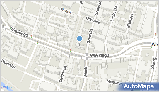 Gabinet Dermatologiczny Lek Med, Szewska 81, Wrocław 50-054 - Przedsiębiorstwo, Firma, numer telefonu, NIP: 8941273533