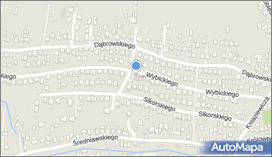 Gabinet Dermatologiczny, ul. gen. Józefa Wybickiego 39, Myślenice 32-400 - Przedsiębiorstwo, Firma, NIP: 6811028969