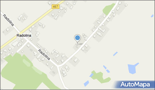 Gabinet Dermokosmetyki Estetycznej La Perle, Radolina 27, Radolina 62-590 - Przedsiębiorstwo, Firma, NIP: 6651231979