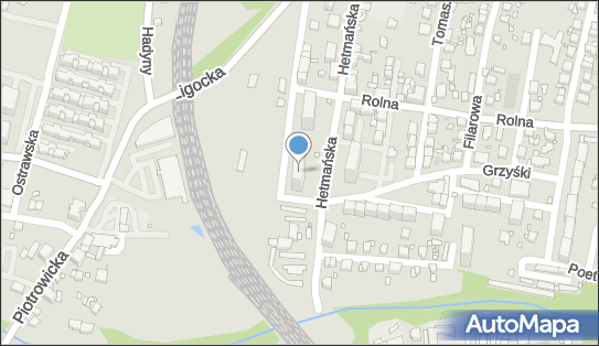 6341094784, Gabinet Diagnostyczno-Chirurgiczny Krzysztof Ziaja 