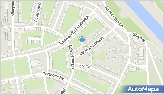 Gabinet Diagnostyczno Terapeutyczny, Wrocław 51-682 - Przedsiębiorstwo, Firma, NIP: 8981220796