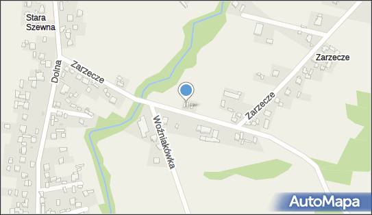 Gabinet Fizjoterapii Fizjomed Dorota Burda, Zarzecze 9, Szewna 27-400 - Przedsiębiorstwo, Firma, NIP: 6612230125